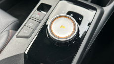 MG MG3 1.5 Hybrid Trophy 5dr Auto Hybrid Hatchback